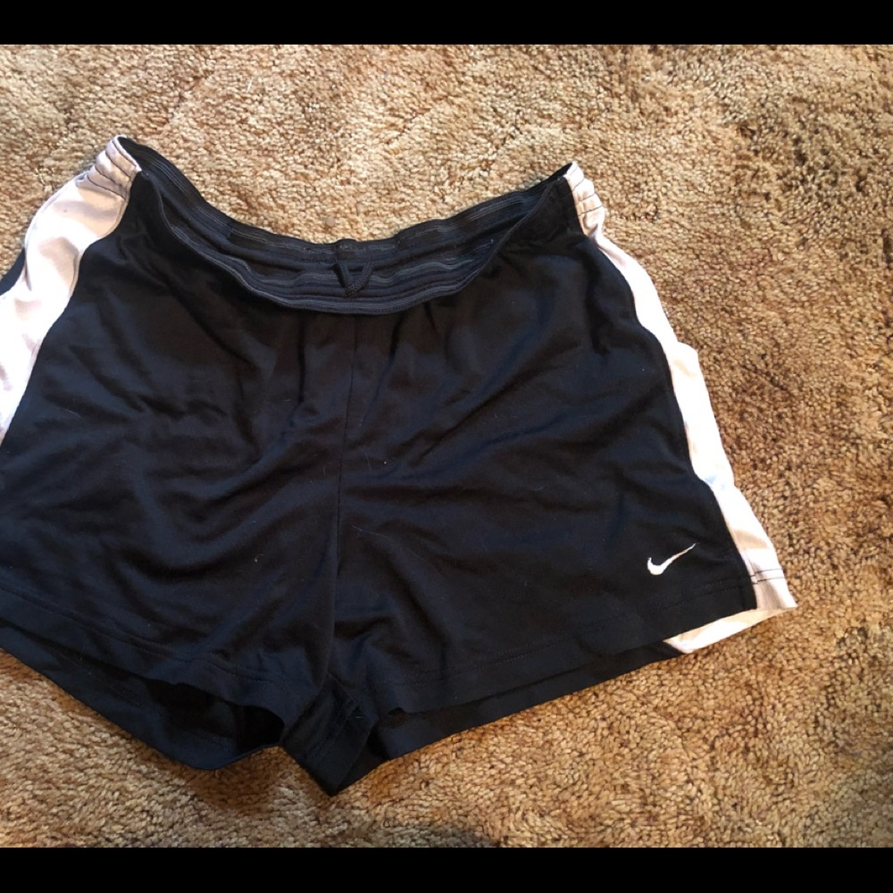 Nike Gym Shorts